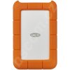 Pevný disk externí LaCie Rugged 5TB, STFR5000800