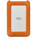 LaCie Rugged 5TB, STFR5000800 – Zbozi.Blesk.cz