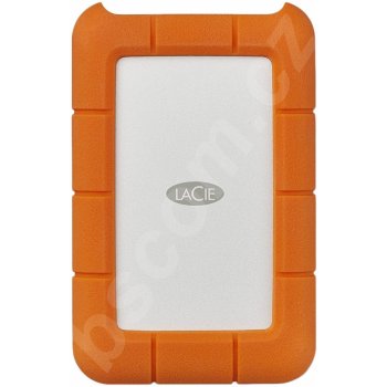 LaCie Rugged 5TB, STFR5000800