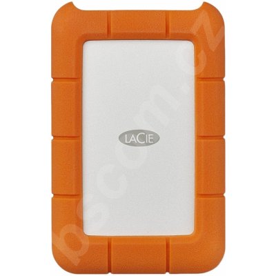 LaCie Rugged 5TB, STFR5000800 – Hledejceny.cz