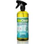 EcoClean čistič oken a zrcadel Eukalyptus 750 ml – Zboží Mobilmania