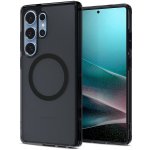 Spigen Ultra Hybrid MagSafe Samsung Galaxy S25 Ultra frost black ACS08960 – Zboží Živě