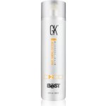 GK Hair The Best Keratin vyhlazující krém na vlasy 1000 ml – Hledejceny.cz