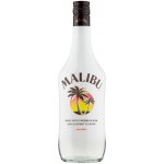 Malibu 21% 0,7 l (holá láhev) – Zboží Dáma