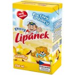 Madeta Lipánek trvanlivé polotučné mléko vanilka 250 ml – Zboží Dáma Madeta Lipánek trvanlivé polotučné mléko vanilka 250 ml – Zboží Dáma