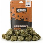 CBDČKO CBD Konopný květ Blueberry 12% CBD THC do 0,2% 5 g – Sleviste.cz