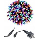 Vánoční osvětlení na stromeček EMOS Lighting venkovní 23,5 m 201 300 světel – Hledejceny.cz