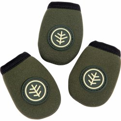 Wychwood Ochrana očka prutu Neoprene 50mm Butt Protectors 3ks