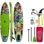 Paddleboard iBOARD 11' TOUCAN – Zboží Dáma