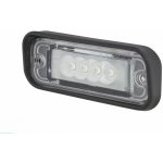 Osvětlení SPZ HELLA 2KA 010 278-627 – Hledejceny.cz