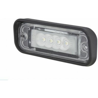 Osvětlení SPZ HELLA 2KA 010 278-627 – Hledejceny.cz