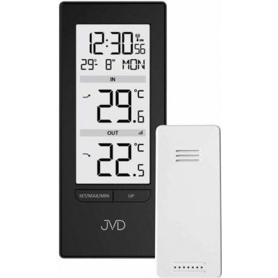 JVD T3348.1 – Zboží Mobilmania