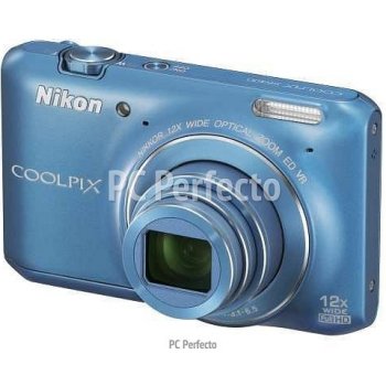 Nikon COOLPIX S6400