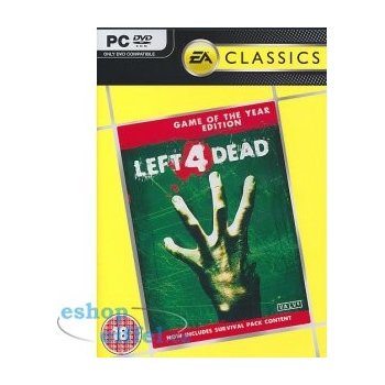 Left 4 Dead