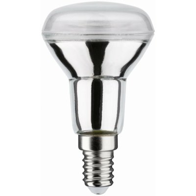 Paulmann Standard 230V LED reflektor R50 E14 1ks-sada 4W 2700K stříbrná 290.47 – Hledejceny.cz