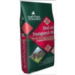 Spillers Stud and Youngstock Mix 20 kg – Sleviste.cz