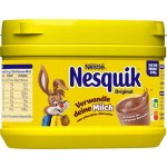 Nestlé Nesquik v dóze 280 g – Hledejceny.cz