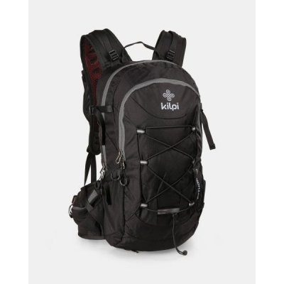 Kilpi Pythons 20-U černá – Zbozi.Blesk.cz