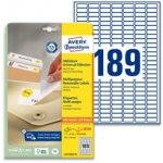 Avery Zweckform A4 L4731REV-25 – Zboží Dáma