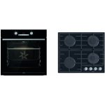 Set Mora VTS 555 DXB + VDP 645 GB7 – Zboží Dáma