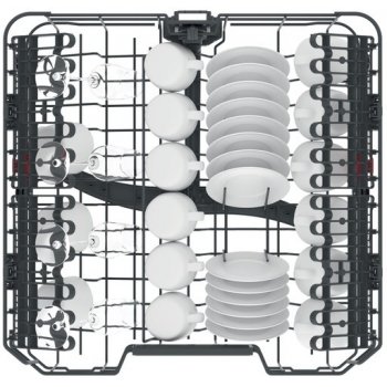 Whirlpool WBC 3C34 PF X