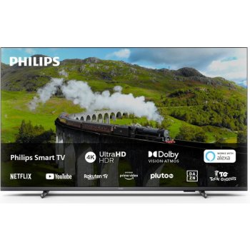 Philips 50PUS7608