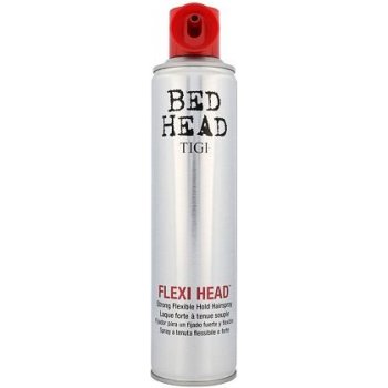 Tigi Bed Head Flexi Head lak 385 ml