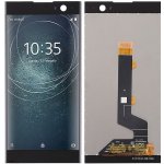 LCD Displej + Dotykové sklo Sony Xperia XA2 – Hledejceny.cz