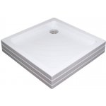 Ravak Angela PU 90 x 90 cm A007701120 – Zboží Dáma Ravak Angela PU 90 x 90 cm A007701120 – Zboží Dáma