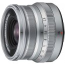 Fujifilm Fujinon XF 16mm f/2.8 R WR