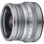 Fujifilm Fujinon XF 16mm f/2.8 R WR – Zboží Živě