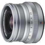 Fujifilm Fujinon XF 16mm f/2.8 R WR – Hledejceny.cz