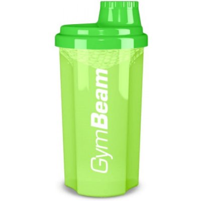 GymBeam Šejkr zelený 700 ml – Hledejceny.cz