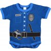 Dětské body policejní uniforma Rothco