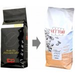 Vettori Espresso Crema dříve Italiana zrnková 1 kg – Hledejceny.cz
