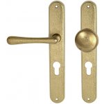 Cobra Alt-wien – K PZ LI – 72 mm mosaz leštěná lesklá – Zbozi.Blesk.cz