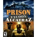 Prison Tycoon Alcatraz