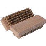 VTR Kartáček na semiš – Sleviste.cz