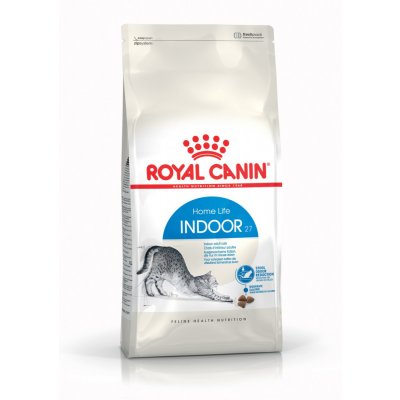 Royal Canin Indoor 10 kg – Zbozi.Blesk.cz