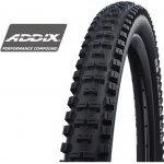 Schwalbe Big Betty 26x2,40 – Zboží Mobilmania