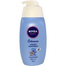 Nivea Baby hydratační mléko 500 ml