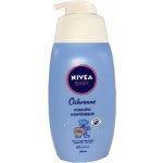 Nivea Baby hydratační mléko 500 ml – Hledejceny.cz