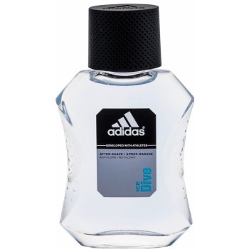 adidas Ice Dive voda po holení 100 ml