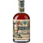 Don Papa Baroko 40% 0,7 l (holá láhev) – Sleviste.cz