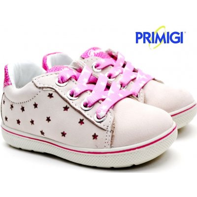 PRIMIGI Dívčí botasky 73704