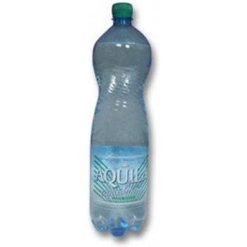 Aquila Aqualinea jemně perlivá 1,5l