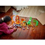 LEGO® City 60339 Kaskadérská dvojitá smyčka – Zboží Živě