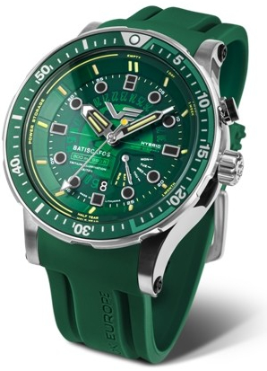Vostok Europe PX84/511A770 S