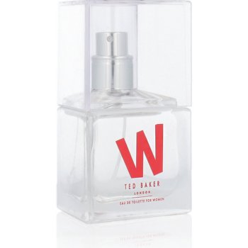 Ted Baker toaletní voda dámská 75 ml