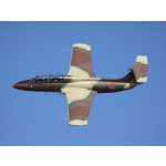 Zážitkový let stíhačkou L-29 Delfín – Hledejceny.cz